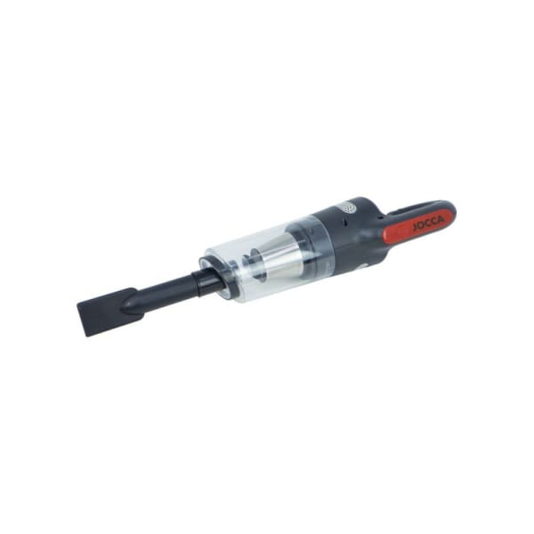 Aspirateur à main sans fil Cyclonique Rechargeable Jocca 50W (2313) Aspirateur à main sans fil Cyclonique Rechargeable Jocca 50W (2313)